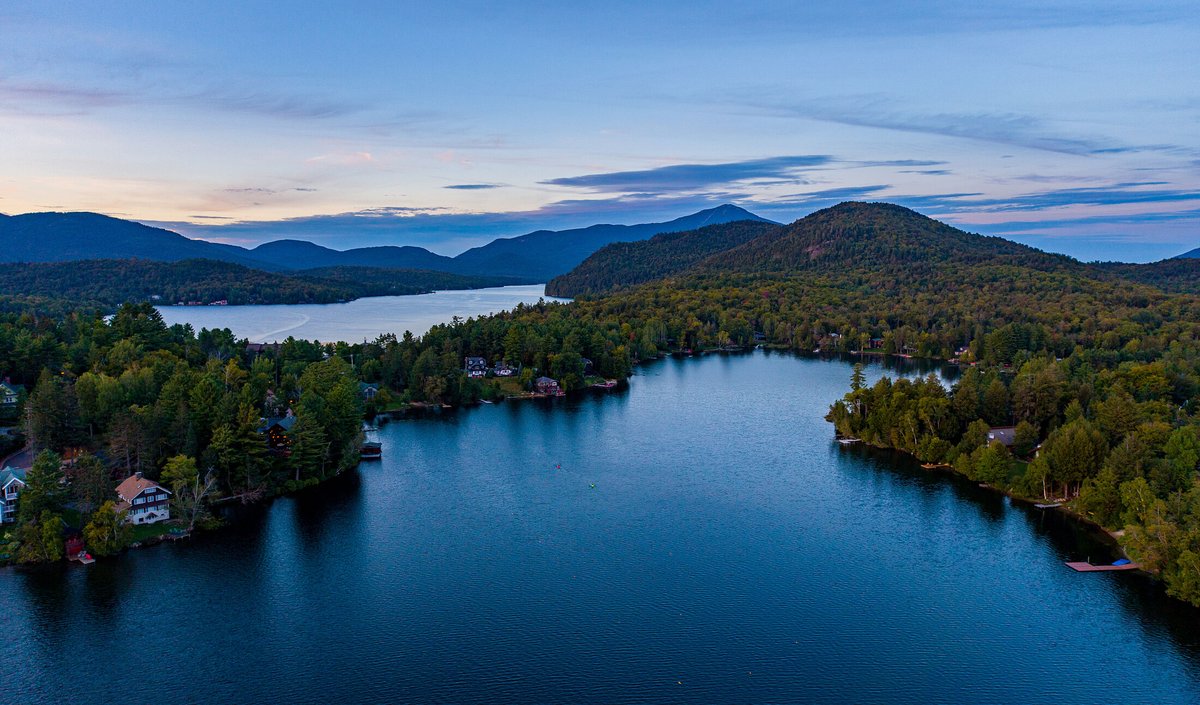 Discover Seasonal Experiences for Families in Lake Placid Year-Round